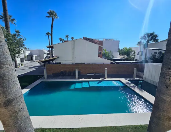 Departamento en venta en Residencial Campestre la Rosita, Torreón — foto 2 de 14