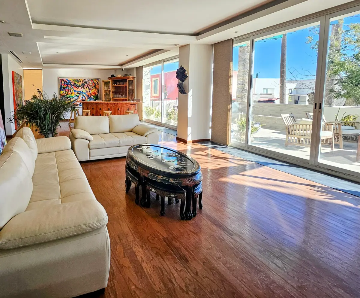 Departamento en venta en Residencial Campestre la Rosita, Torreón — foto 1 de 14