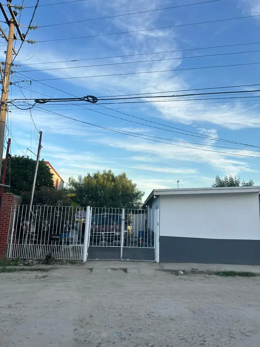 Casa en venta en Lomas de la Presa, Tijuana — foto 1 de 3