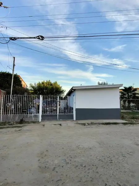 Casa en venta en Lomas de la Presa, Tijuana — foto 3 de 3