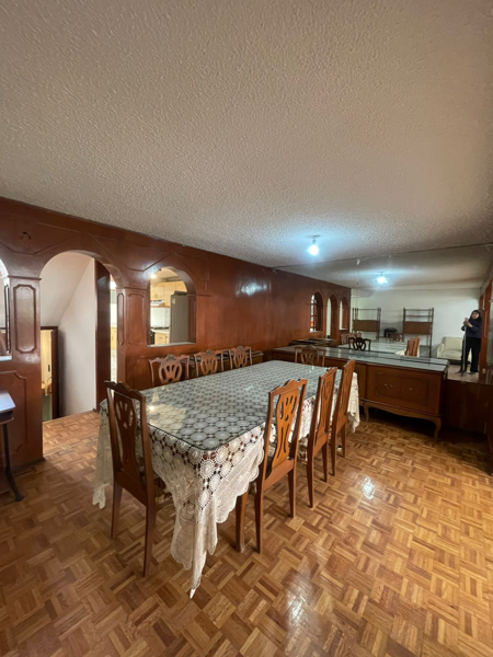 Casa en venta en La Alteña I, Naucalpan de Juárez — foto 3 de 13