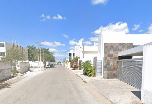 Casa en venta en Montebello, Mérida — foto 2 de 15