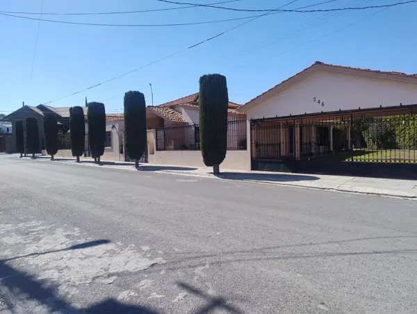 Casa en venta en Los Pinos, Saltillo — foto 2 de 35
