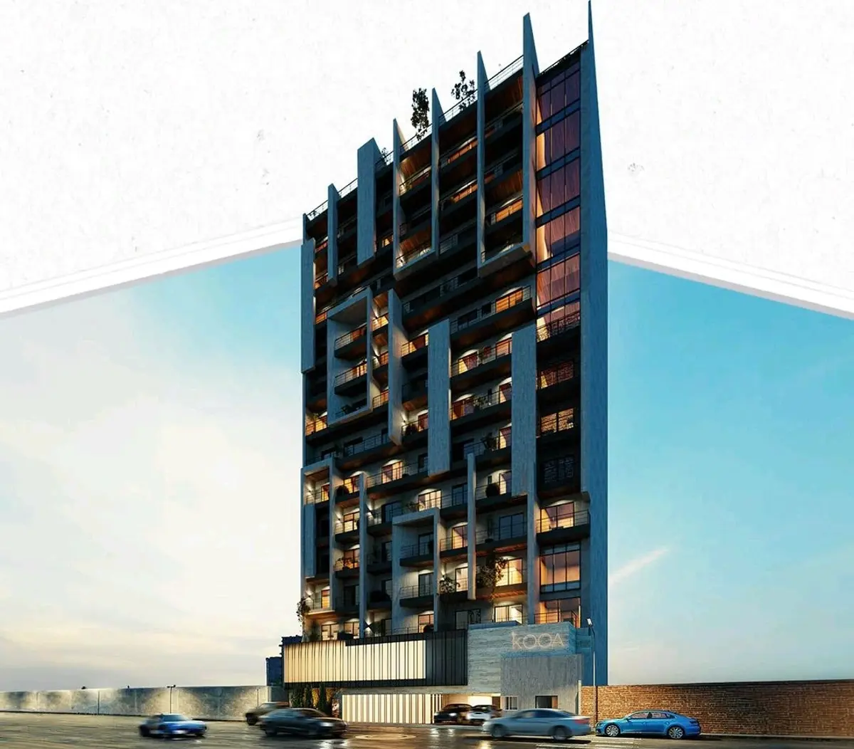 Departamento en venta en San Bernardino Tlaxcalancingo, San Andrés Cholula — foto 1 de 26