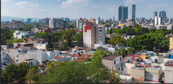 Local en venta en Roma Sur, Cuauhtémoc — foto 3 de 5