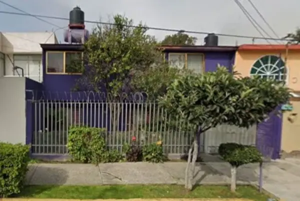 Casa en venta en Valle Ceylan, Tlalnepantla de Baz — foto 2 de 23