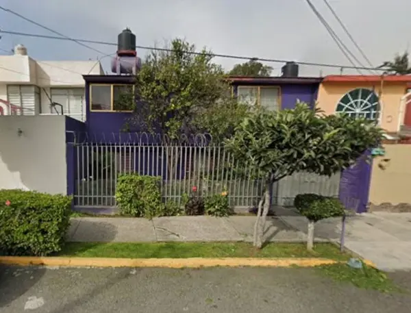 Casa en venta en Valle Ceylan, Tlalnepantla de Baz — foto 3 de 23