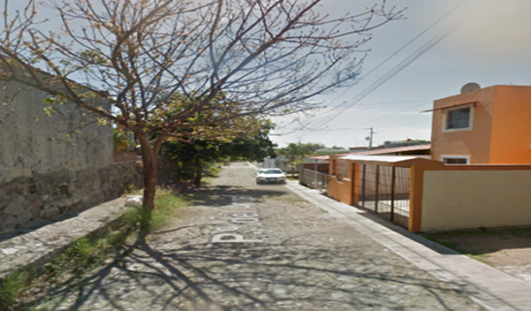Casa en venta en El Angel, Villa de Álvarez — foto 2 de 5