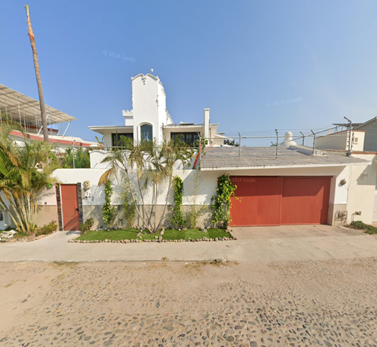 Casa en venta en Gaviotas, Puerto Vallarta — foto 1 de 6