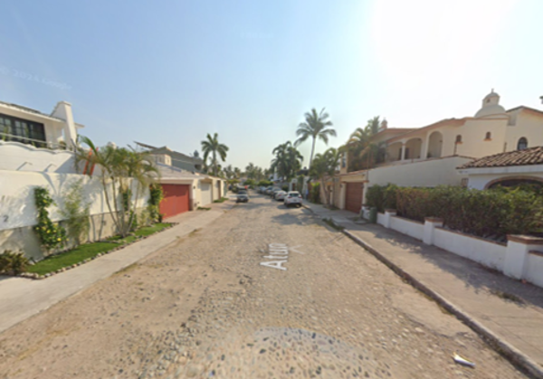 Casa en venta en Gaviotas, Puerto Vallarta — foto 2 de 6