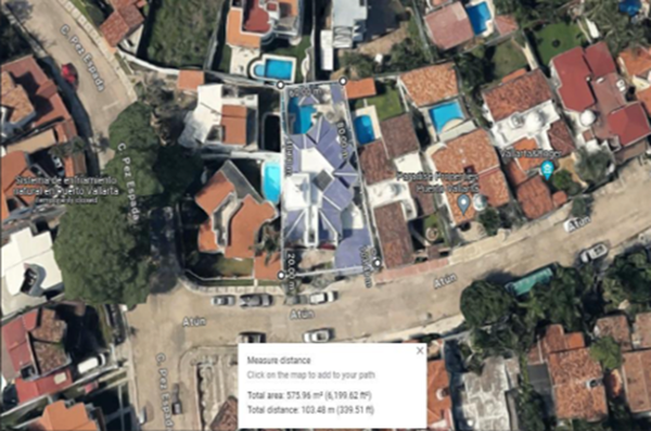 Casa en venta en Gaviotas, Puerto Vallarta — foto 3 de 6
