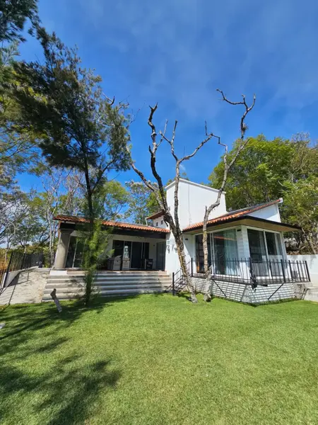 Renta Vacacional de Casa en Rancho San Diego