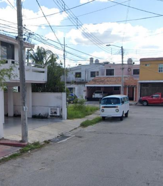 Casa en venta en Los Pinos, Mérida — foto 2 de 14