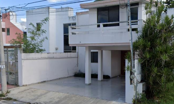 Casa en venta en Los Pinos, Mérida — foto 3 de 14