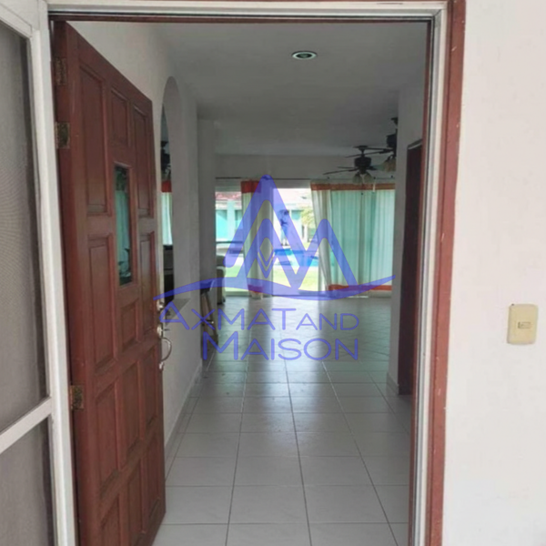 Casa en venta en Los Mangos, Yautepec — foto 2 de 13