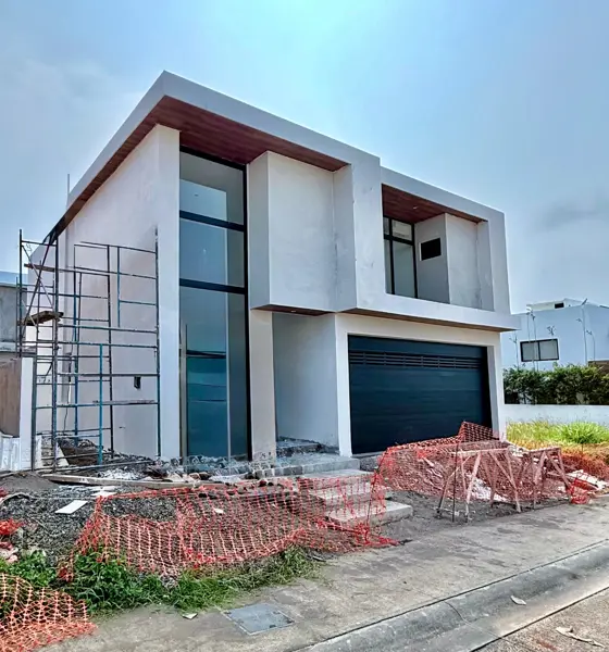 Casa en venta en Punta Tiburón, Residencial, Marina y Golf, Alvarado — foto 2 de 12