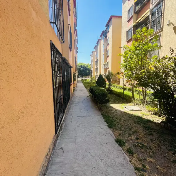 Departamento en venta en Santa Clara Coatitla, Ecatepec de Morelos — foto 3 de 18