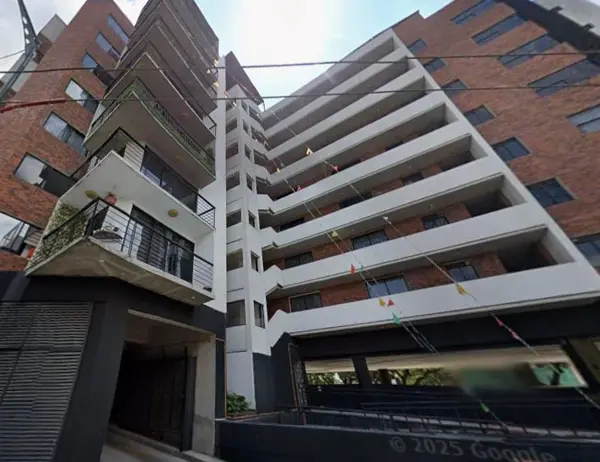 Departamento en venta en Santo Domingo, Azcapotzalco — foto 2 de 26