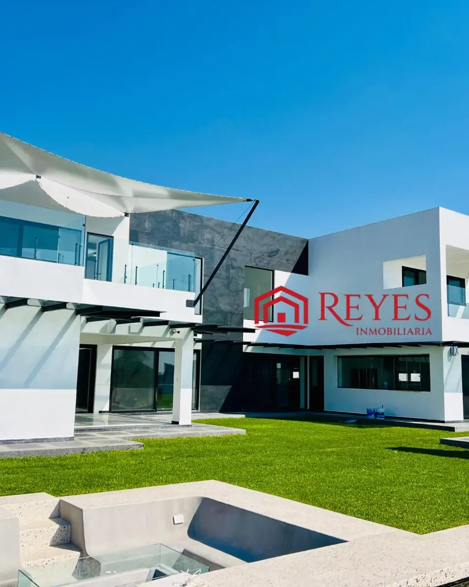 Casa en venta en Lomas de Cocoyoc, Atlatlahucan — foto 1 de 16