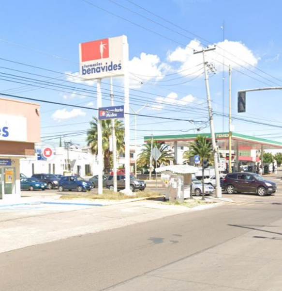 Casa en venta en Vista del Sol 3a Sección, Aguascalientes — foto 3 de 14
