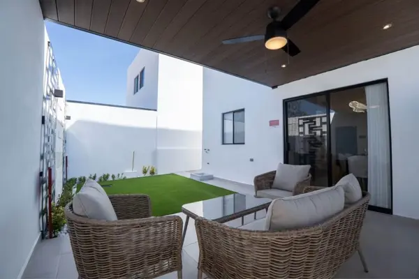 Casa en venta en Santa Fe, Torreón — foto 2 de 12