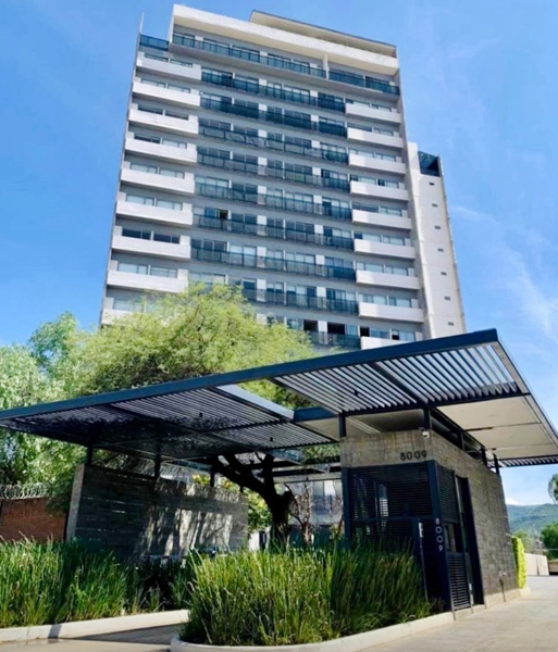 EXCLUSIVO Y LUJOSO DEPARTAMENTO AMUEBLADO TORRE AEVA, PISO 14 | RENTA $22,000 MXN | 3 HABITACIONES