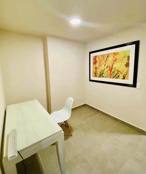 Departamento en renta en Pedregal del Carmen, León — foto 3 de 6
