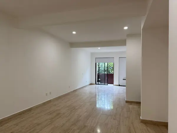 Departamento en venta en Narvarte Oriente, Benito Juárez — foto 3 de 14