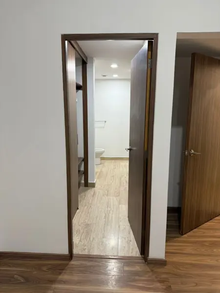 Departamento en Venta en Narvarte Oriente, Ciudad de México
