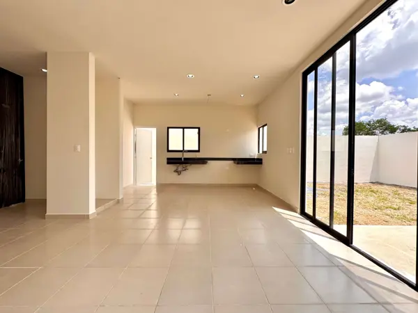 Casa en venta en Dzitya, Mérida — foto 2 de 10