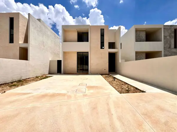 casa en venta en zona norte con 3 habitaciones dzitya merida yucatan casa en venta en zona norte con 3 habitaciones dzitya merida yucatan