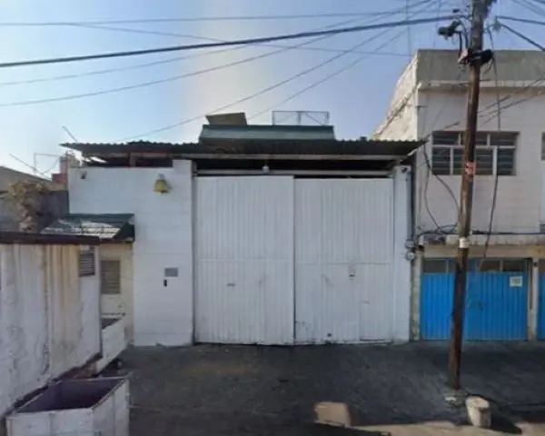 Casa en venta en Juan Escutia, Iztapalapa — foto 2 de 22