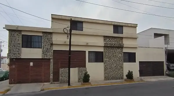 Casa en Lomas de Anahuac, Monterrey, Nuevo León