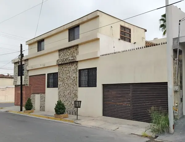Casa en venta en Lomas de Anahuac, Monterrey — foto 3 de 11