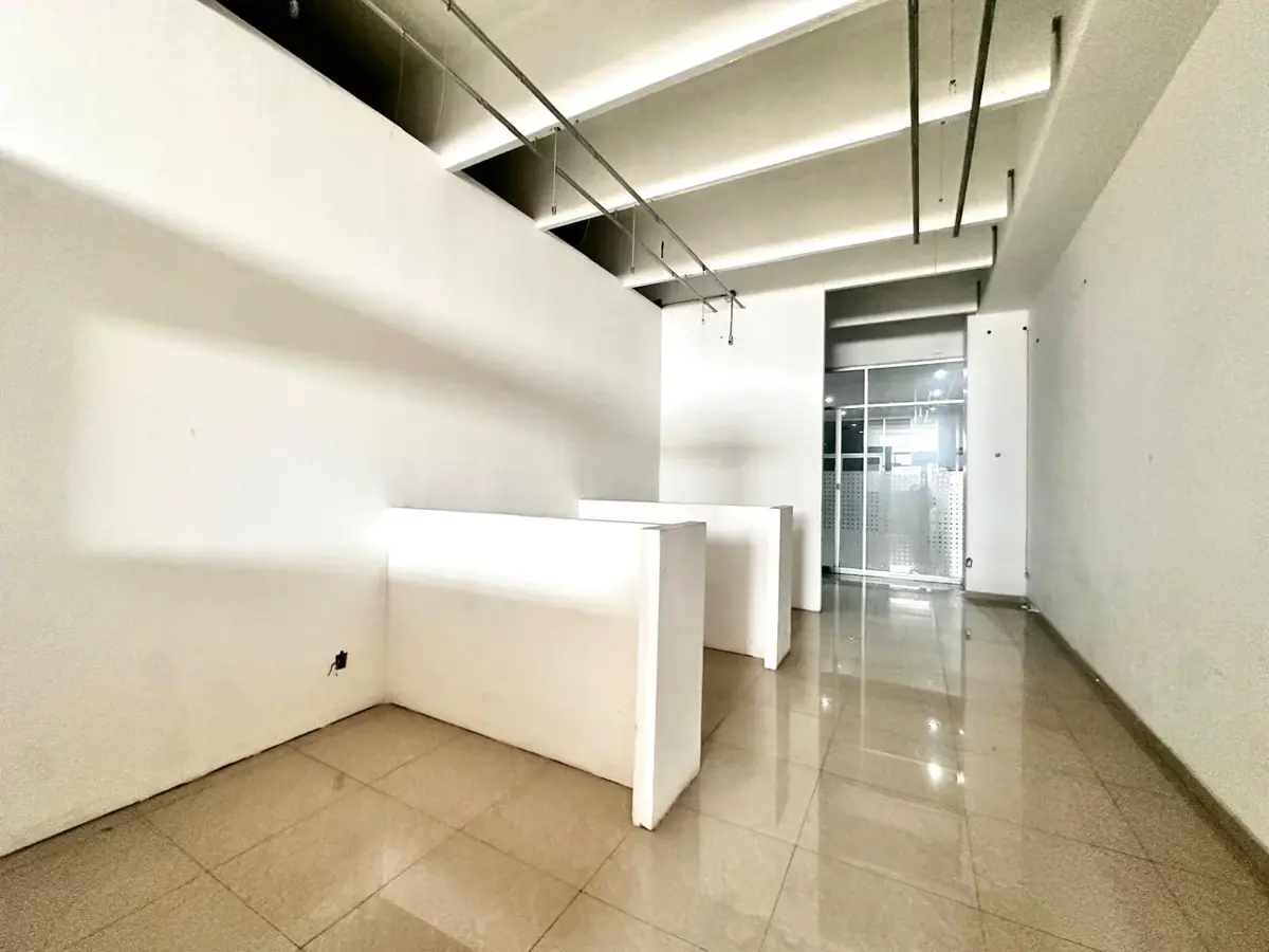 Oficina en renta en Xocoyahualco, Tlalnepantla de Baz — foto 1 de 26