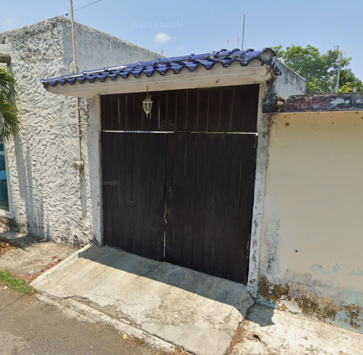 Casa en venta en Francisco Villa, Veracruz — foto 1 de 3