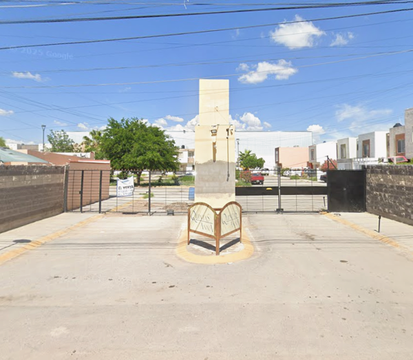 Casa en venta en Quintas Anna, Torreón — foto 3 de 3