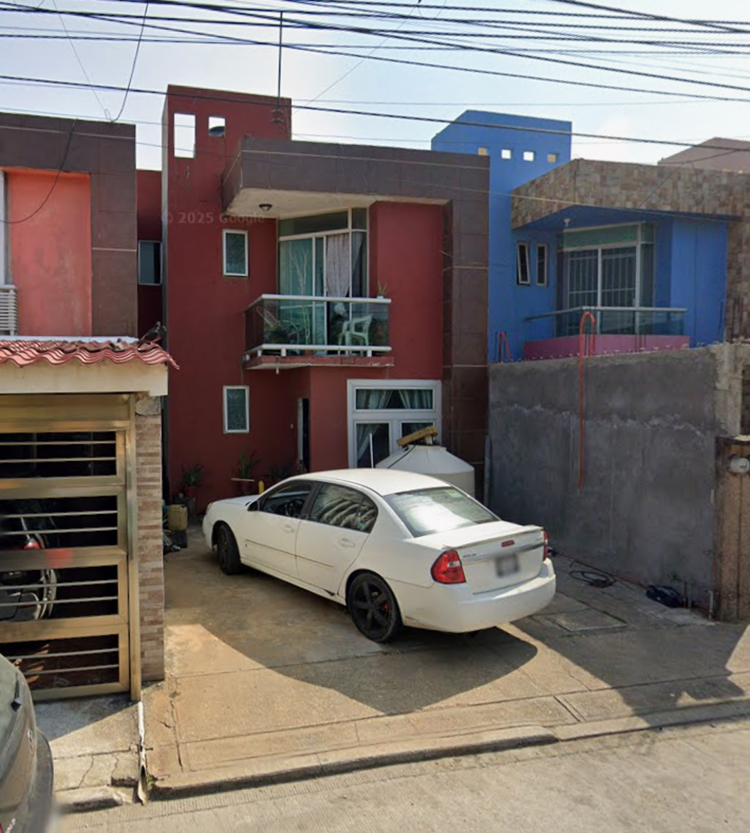 Casa en venta en Punta del Mar, Coatzacoalcos — foto 1 de 3