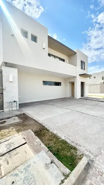 Casa en venta en La Gran Vinícola, Gómez Palacio — foto 3 de 37