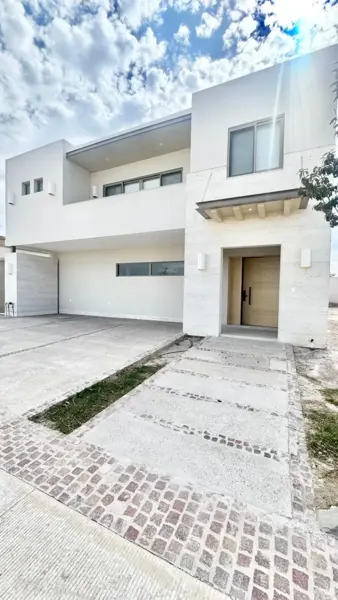 Casa en venta en La Gran Vinícola, Gómez Palacio — foto 2 de 37