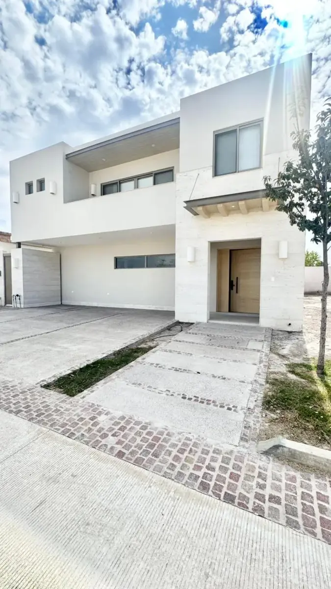 Casa en Venta en La Gran Vinícola, Gómez Palacio, Durango Casa en Venta en La Gran Vinícola, Gómez Palacio, Durango