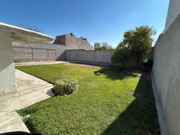 Casa en venta en Las Rosas, Gómez Palacio — foto 2 de 13