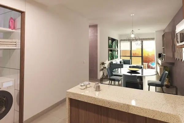 Departamento en venta en Nativitas, Benito Juárez — foto 3 de 19