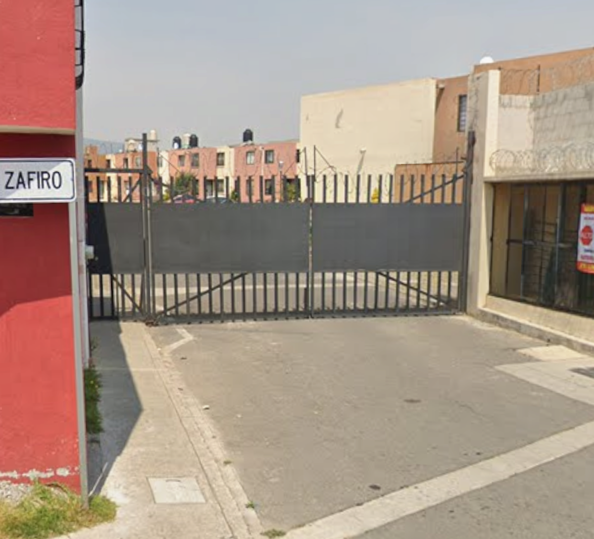 Casa en venta en Colinas de San Francisco, Almoloya de Juárez — foto 1 de 3
