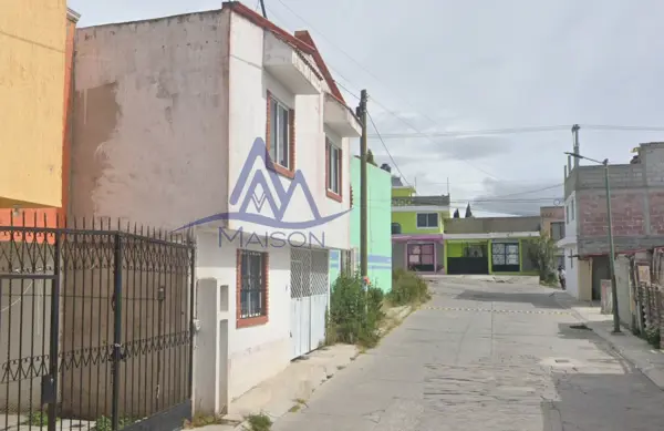 Casa en venta en Coporo y Cerro Azul, Apizaco — foto 3 de 12