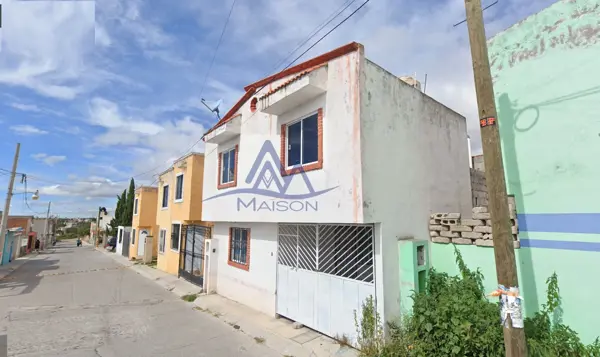 Casa en venta en Coporo y Cerro Azul, Apizaco — foto 2 de 12