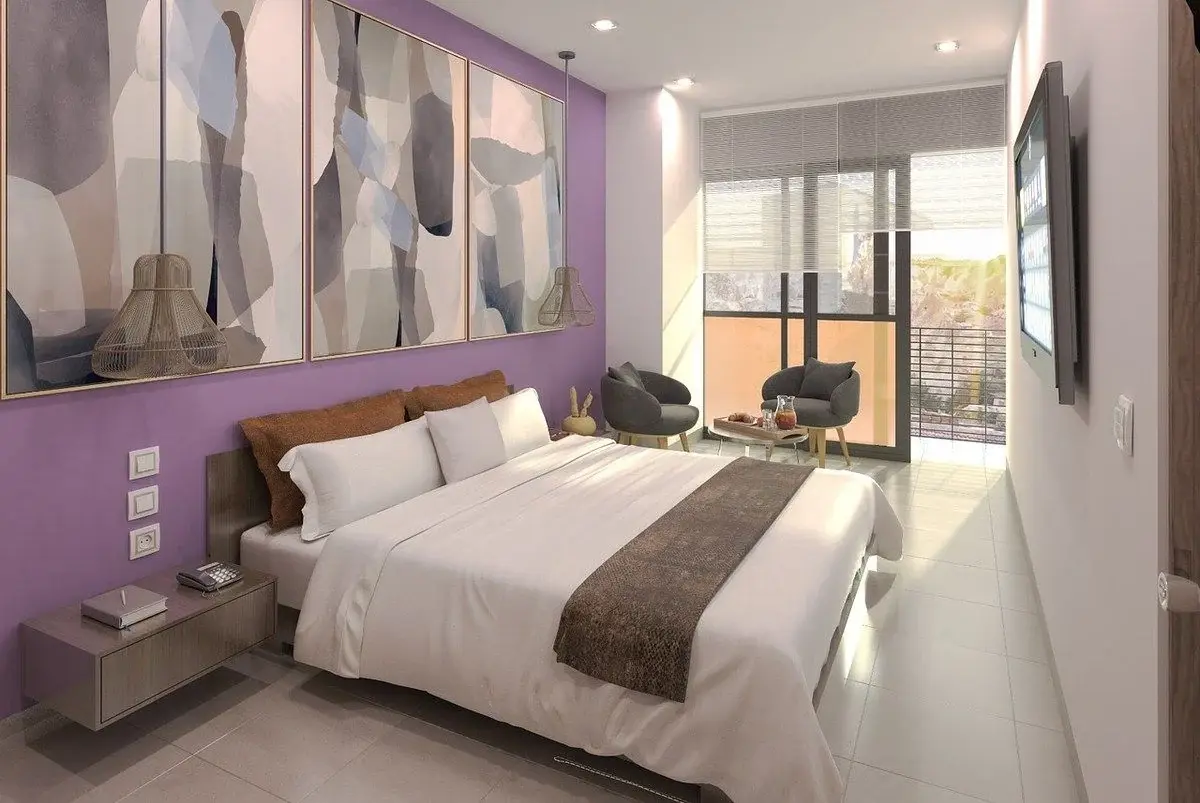 Departamento en venta en Nativitas, Benito Juárez — foto 1 de 19