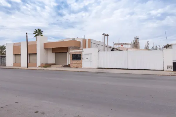 Bodega en renta en Parque Industrial Carlos A Herrera Araluce, Gómez Palacio — foto 2 de 22