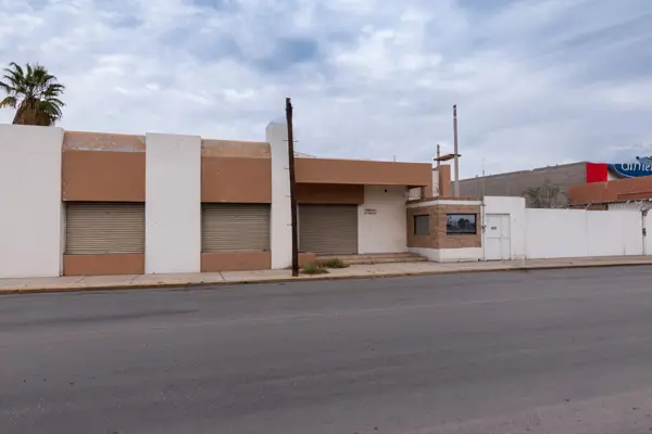 Bodega en renta en Parque Industrial Carlos A Herrera Araluce, Gómez Palacio — foto 3 de 22