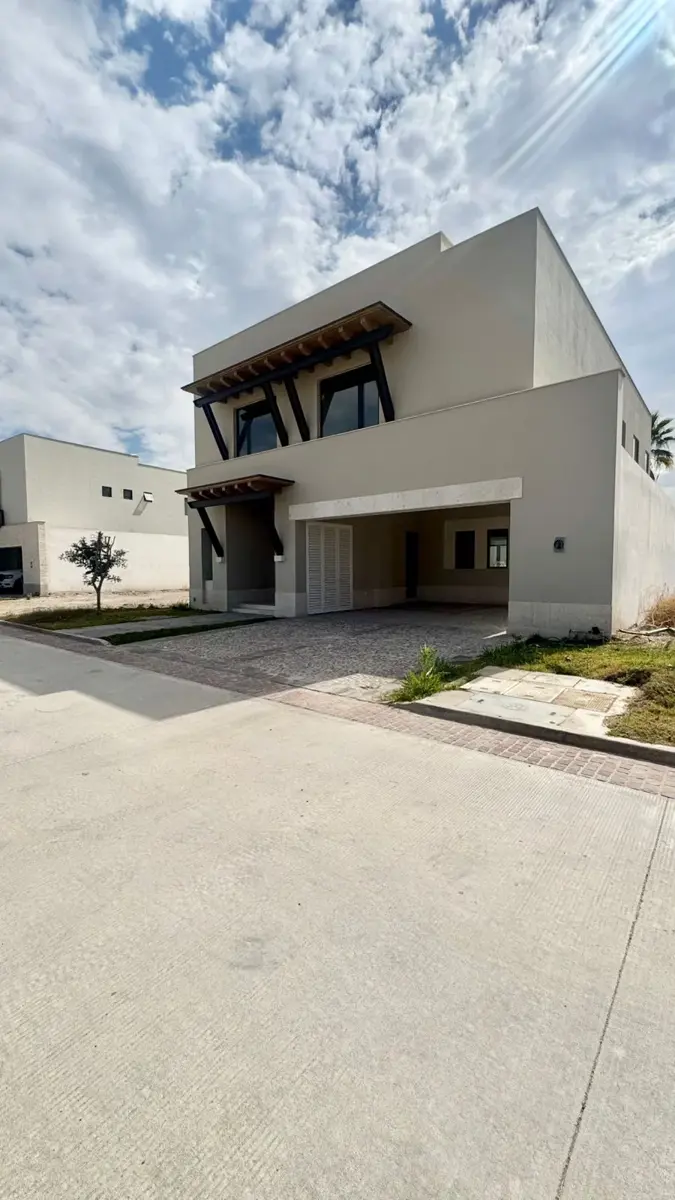 Casa en Venta en La Gran Vinícola, Gómez Palacio, Durango Casa en Venta en La Gran Vinícola, Gómez Palacio, Durango
